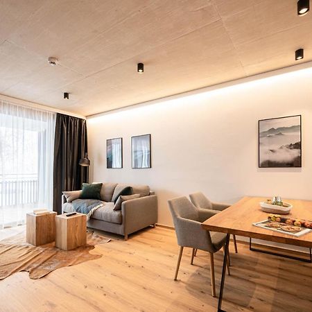 Grimminglofts Top 3 Bad Mitterndorf Bagian luar foto