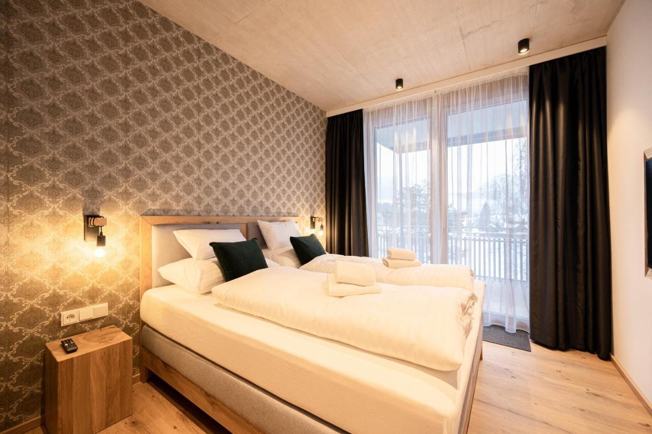 Grimminglofts Top 3 Bad Mitterndorf Bagian luar foto