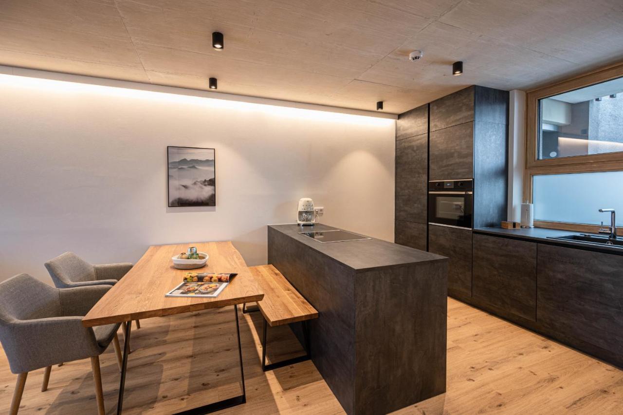 Grimminglofts Top 3 Bad Mitterndorf Bagian luar foto