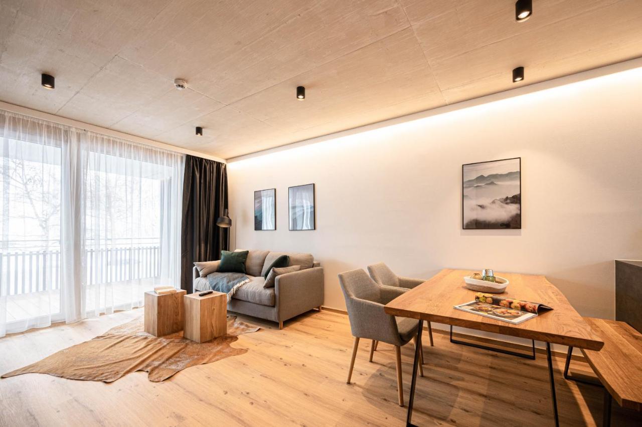 Grimminglofts Top 3 Bad Mitterndorf Bagian luar foto