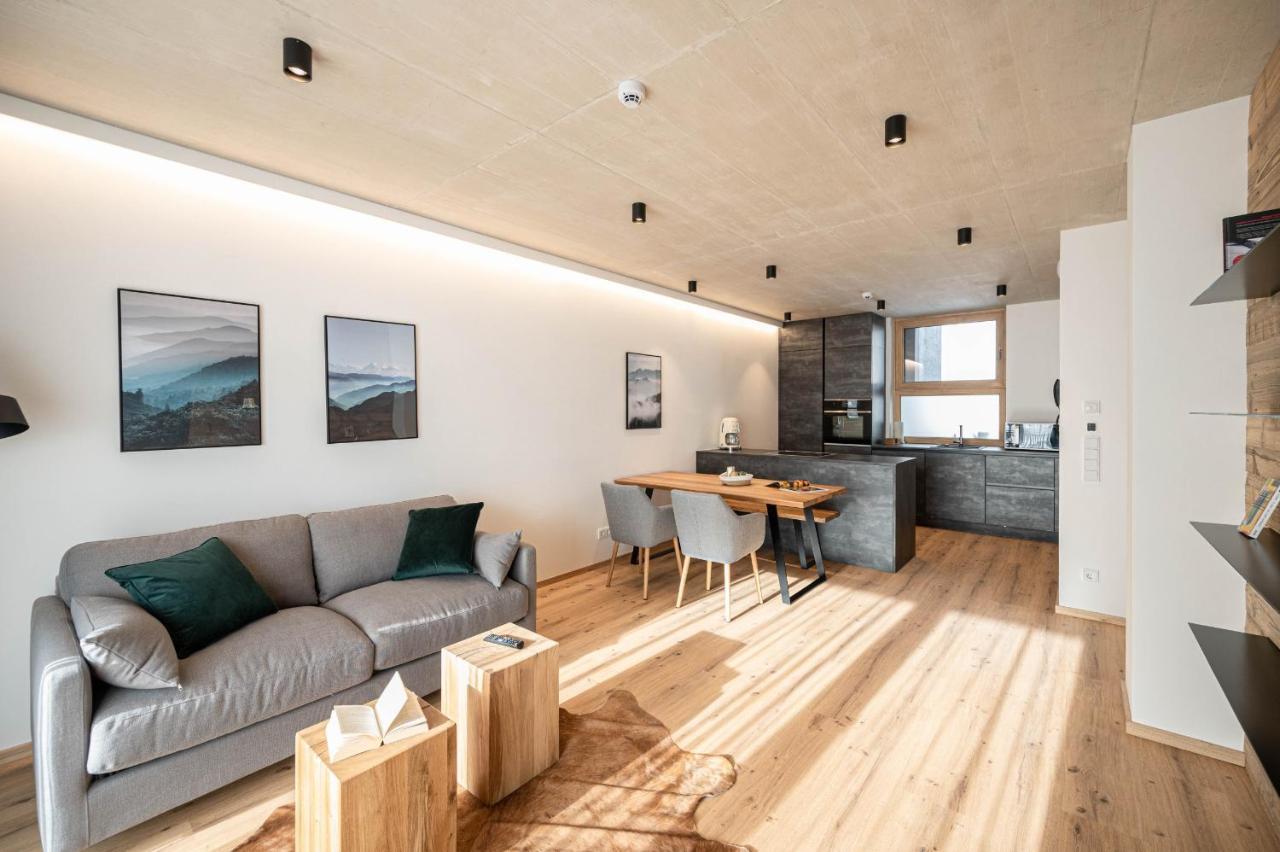 Grimminglofts Top 3 Bad Mitterndorf Bagian luar foto